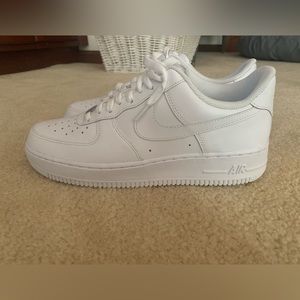 Nike Air Force 1 ‘07 Sneakers